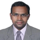 Portrait of Raaj Goud, Marketing Head